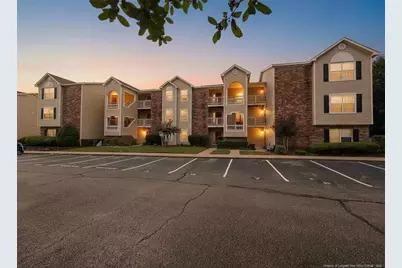 2705 Preston Woods Lane #4, Fayetteville, NC 28304 - Photo 44