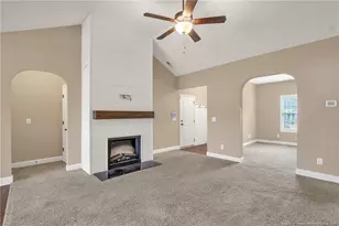 209 Meherrin Loop, Raeford, NC 28376 - Photo 8