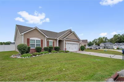 209 Meherrin Loop, Raeford, NC 28376 - Photo 2