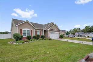209 Meherrin Loop, Raeford, NC 28376 - Photo 2