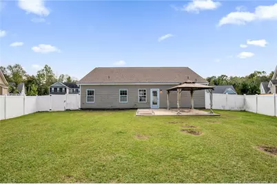 209 Meherrin Loop, Raeford, NC 28376 - Photo 32
