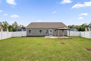 209 Meherrin Loop, Raeford, NC 28376 - Photo 32