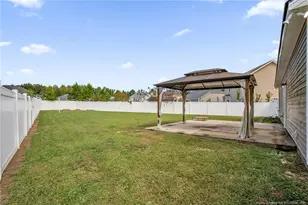 209 Meherrin Loop, Raeford, NC 28376 - Photo 30