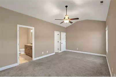 209 Meherrin Loop, Raeford, NC 28376 - Photo 20