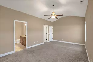 209 Meherrin Loop, Raeford, NC 28376 - Photo 20