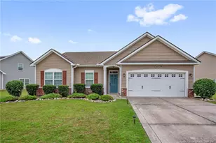 209 Meherrin Loop, Raeford, NC 28376 - Photo 1