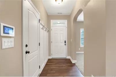 209 Meherrin Loop, Raeford, NC 28376 - Photo 4