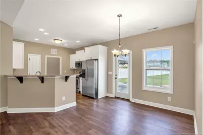 209 Meherrin Loop, Raeford, NC 28376 - Photo 12