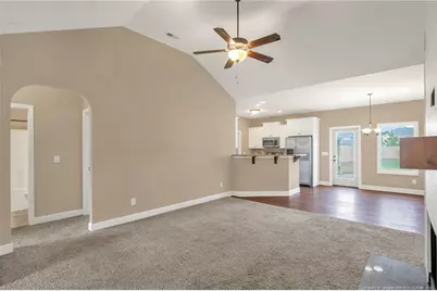 209 Meherrin Loop, Raeford, NC 28376 - Photo 10