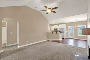 209 Meherrin Loop, Raeford, NC 28376 - Photo 10