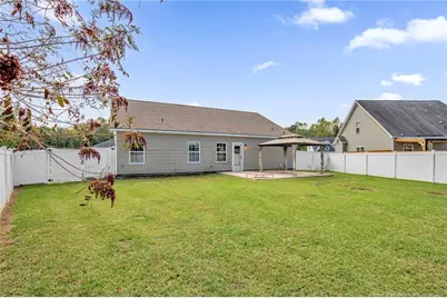 209 Meherrin Loop, Raeford, NC 28376 - Photo 34