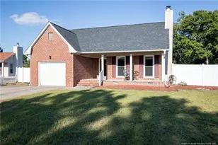 5312 Thackeray Dr, Fayetteville, NC 28306 - Photo 1