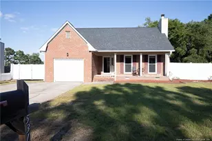 5312 Thackeray Dr, Fayetteville, NC 28306 - Photo 2