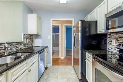5312 Thackeray Drive, Fayetteville, NC 28306 - Photo 8