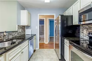 5312 Thackeray Dr, Fayetteville, NC 28306 - Photo 8