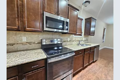 119 Turney Street, Raeford, NC 28376 - Photo 8
