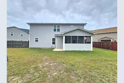 119 Turney Street, Raeford, NC 28376 - Photo 38