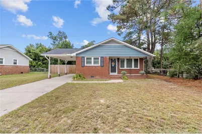 4106 Knollwood Drive, Fayetteville, NC 28304 - Photo 1