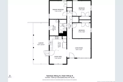4106 Knollwood Drive, Fayetteville, NC 28304 - Photo 24