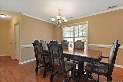 [Address not provided], Raeford, NC 28376 - Photo 6