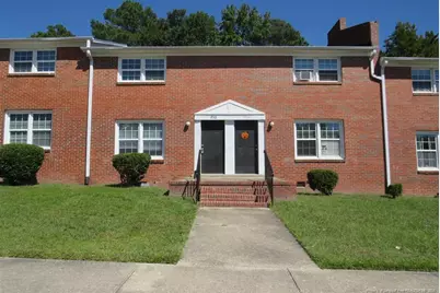 1930 King George Drive, Fayetteville, NC 28303 - Photo 2