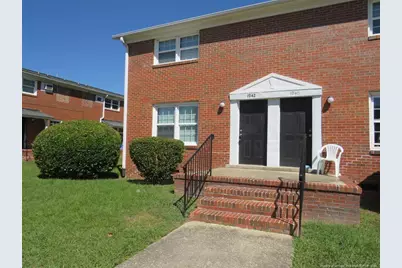 1942 King George Drive, Fayetteville, NC 28303 - Photo 1