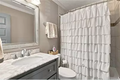 3610 Cranbrook Drive, Fayetteville, NC 28301 - Photo 30