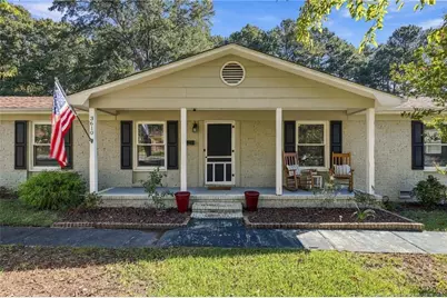 3610 Cranbrook Drive, Fayetteville, NC 28301 - Photo 2