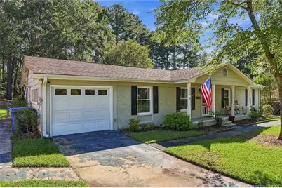 3610 Cranbrook Drive, Fayetteville, NC 28301 - Photo 38