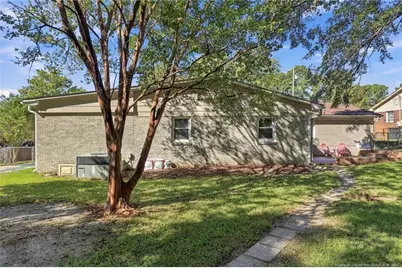 3610 Cranbrook Drive, Fayetteville, NC 28301 - Photo 40