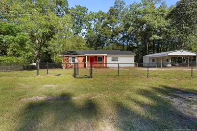 878 Carolina Church Road, Saint Pauls, NC 28384 - Photo 16