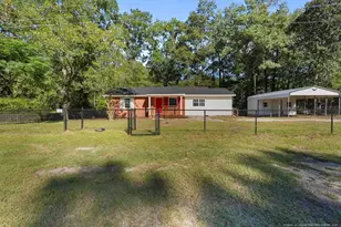 878 Carolina Church Rd, Saint Pauls, NC 28384 - Photo 16