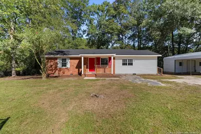 878 Carolina Church Road, Saint Pauls, NC 28384 - Photo 18