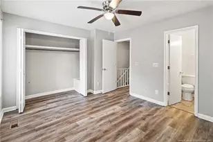 1190 Wrenwood Ct, Fayetteville, NC 28303 - Photo 20