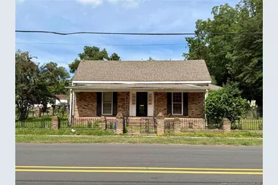603 74 Highway, Maxton, NC 28364 - Photo 2