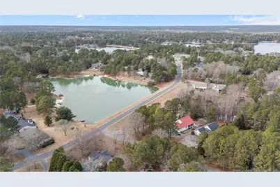 148 Cardinal Lane, Seven Lakes, NC 27376 - Photo 36