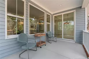 148 Cardinal Ln, Seven Lakes, NC 27376 - Photo 34