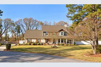 7206 Tobago Place, Fayetteville, NC 28306 - Photo 1