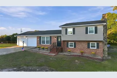 5012 Sycamore Drive, Hope Mills, NC 28348 - Photo 4