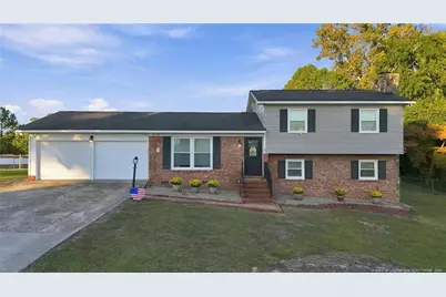 5012 Sycamore Drive, Hope Mills, NC 28348 - Photo 2