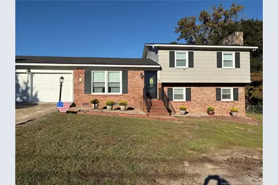 5012 Sycamore Drive, Hope Mills, NC 28348 - Photo 1