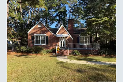 226 Harris Avenue, Raeford, NC 28376 - Photo 2
