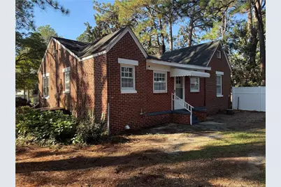 226 Harris Avenue, Raeford, NC 28376 - Photo 8