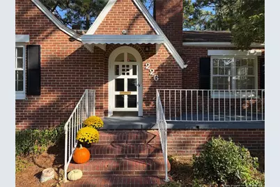 226 Harris Avenue, Raeford, NC 28376 - Photo 4