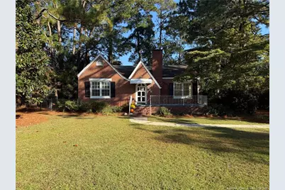 226 Harris Avenue, Raeford, NC 28376 - Photo 1