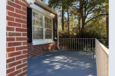 226 Harris Avenue, Raeford, NC 28376 - Photo 6