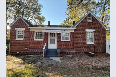 226 Harris Avenue, Raeford, NC 28376 - Photo 10