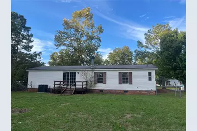417 Dunrobin Drive, Raeford, NC 28376 - Photo 2