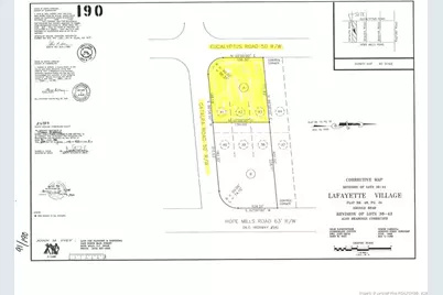 307 Eucalyptus Road, Fayetteville, NC 28304 - Photo 2