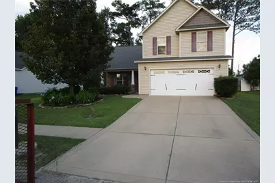 1164 Saint Johns Loop, Raeford, NC 28376 - Photo 1